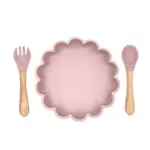 Silicone lion plateschildrensliving simply house