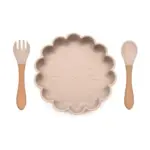 Silicone lion plateschildrensliving simply house