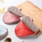 Silicone oven glovekitchenliving simply house