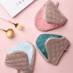 Silicone oven glovekitchenliving simply house