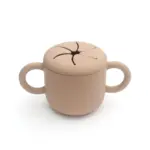 Silicone snack cupchildrensliving simply house