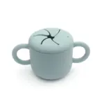 Silicone snack cupchildrensliving simply house