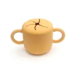 Silicone snack cupchildrensliving simply house