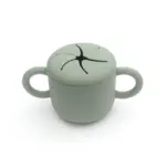 Silicone snack cupchildrensliving simply house