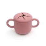 Silicone snack cupchildrensliving simply house