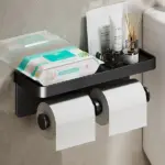 silverlux-multifunctionele-tissuehouder-653638 Silverlux multifunctionele tissuehouder