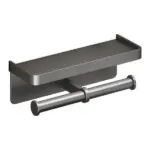 silverlux-multifunctionele-tissuehouder-693916 Silverlux multifunctionele tissuehouder