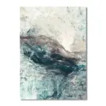 simple-abstract-distortion-canvas-paintings-modular-pictures-wall-art-canvas-unframed-503959 Simple abstract distortion canvas paintings modular pictures wall art canvas unframed