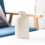 Simple ceramic vasesvasesliving simply house