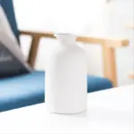 Simple ceramic vasesvasesliving simply house
