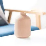 Simple ceramic vasesvasesliving simply house