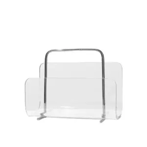 Simple Modern Decorative Bookshelf