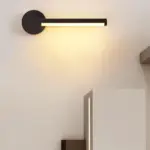 Simple rotatable three color dimming led wall lamp for living room background walldazuma 200604 b7de3218 de63 4e5e 8c98 d59c5d341d19
