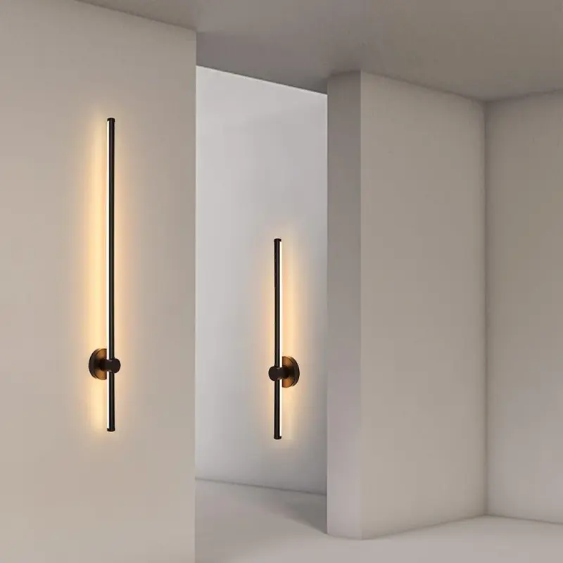 Simple rotatable three color dimming led wall lamp for living room background walldazuma 223422 86ed6c5b 31ed 4c2d a001 9ff860597cc7