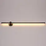 Simple rotatable three color dimming led wall lamp for living room background walldazuma 823566 a07b282a b41d 48be 90c8 51254ff67f9d