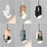 Skandinavische led haengeleuchte zeitlos minimalistisch wohnzimmer esszimmer modern xLumina