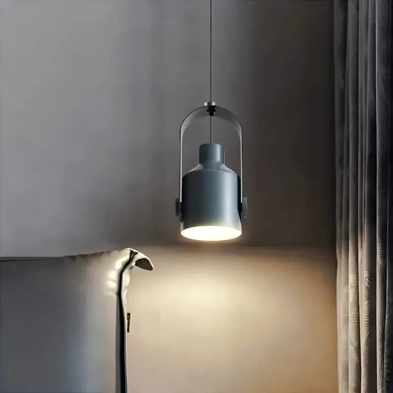 Skandinavische led haengeleuchte zeitlos minimalistisch wohnzimmer esszimmer modern xLumina