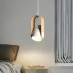 Skandinavische led haengeleuchte zeitlos minimalistisch wohnzimmer esszimmer modern xLumina