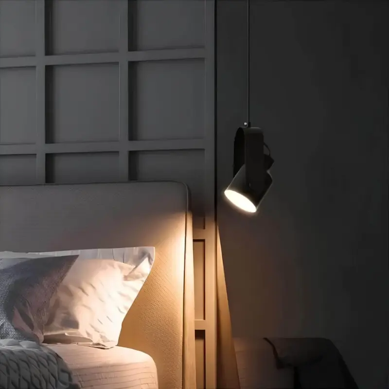 Skandinavische led haengeleuchte zeitlos minimalistisch wohnzimmer esszimmer modern xLumina