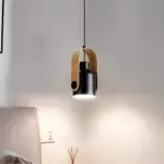 Skandinavische led haengeleuchte zeitlos minimalistisch wohnzimmer esszimmer modern xLumina