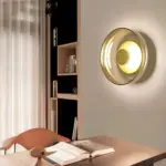Skandinavische wandregale wandregal elegantes modern stilvolles xlumina3