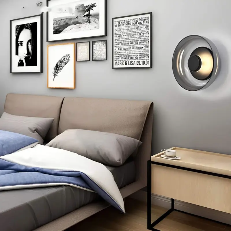Skandinavische wandregale wandregal elegantes modern stilvolles xlumina4
