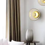 Skandinavische wandregale wandregal elegantes modern stilvolles xlumina5