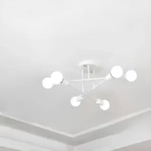 Homeko - Minimalistic Ceiling Light