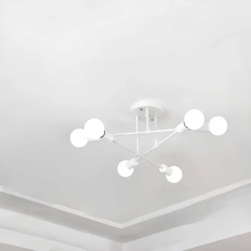 skyglow-minimalistische-deckenleuchte-schwarz-weiss-modern-LED-lampe-xlumina Skyglow minimalistische deckenleuchte schwarz weiss modern LED lampe xlumina