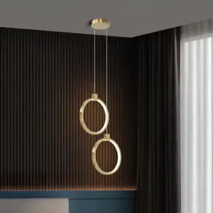 Homeko - Ceiling lamps