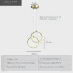 skylineglow-haengelampen-gold-hanglampen-modern-lampe-xlumina_8 Skylineglow haengelampen gold hanglampen modern lampe xlumina