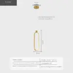 skylineglow-haengelampen-gold-hanglampen-modern-lampe-xlumina_9 Skylineglow haengelampen gold hanglampen modern lampe xlumina