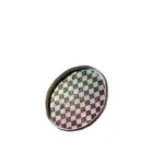 Small ceramic abstract style jewellery dish