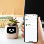 Smart plant ivy evolved
