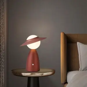 Homeko - desk Creative Study table lamp