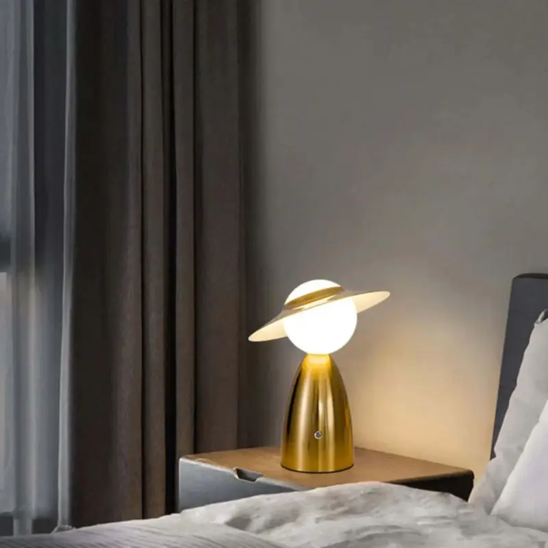 Smartsphere moderne bureau Tischlampe dimmbar led bewegungssensor xlumina