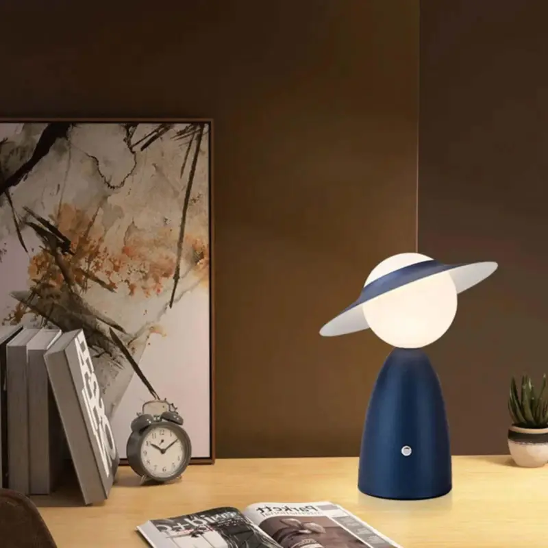 Smartsphere moderne bureau Tischlampe dimmbar led bewegungssensor xlumina