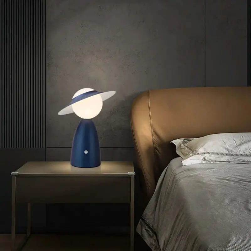 Smartsphere moderne bureau Tischlampe dimmbar led bewegungssensor xlumina