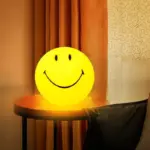 smile-face-night-lamp-rechargeable-bedside-round-led-night-lamp-with-touch-switch-for-table-421231 Smile face night lamp rechargeable bedside round led night lamp with touch switch for table