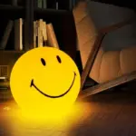 smile-face-night-lamp-rechargeable-bedside-round-led-night-lamp-with-touch-switch-for-table-457667 Smile face night lamp rechargeable bedside round led night lamp with touch switch for table