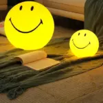 smile-face-night-lamp-rechargeable-bedside-round-led-night-lamp-with-touch-switch-for-table-819050 Smile face night lamp rechargeable bedside round led night lamp with touch switch for table