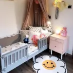 smiley-daisy-rug-patchandbagel-433993 Smiley daisy rug patchandbagel