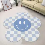 smiley-daisy-rug-patchandbagel-738993 Smiley daisy rug patchandbagel