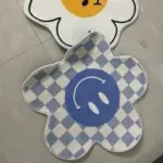 smiley-daisy-rug-patchandbagel-912750 Smiley daisy rug patchandbagel