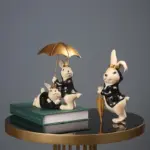 smurfette-rabbit-decor-mademoiselle-home-decor-and-furniture-store-3 Smurfette rabbit decor mademoiselle home decor and furniture store