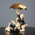 smurfette-rabbit-decor-mademoiselle-home-decor-and-furniture-store-4 Smurfette rabbit decor mademoiselle home decor and furniture store