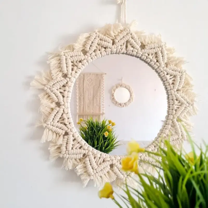 Soho mirror mademoiselle home decor and furniture store