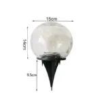 solar-cracked-glass-globe-breck-fox-472324 Solar cracked glass globe breck fox