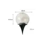 solar-cracked-glass-globe-breck-fox-500239 Solar cracked glass globe breck fox