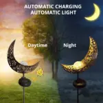 solar-outdoor-half-moon-light-619777 Solar outdoor half moon light